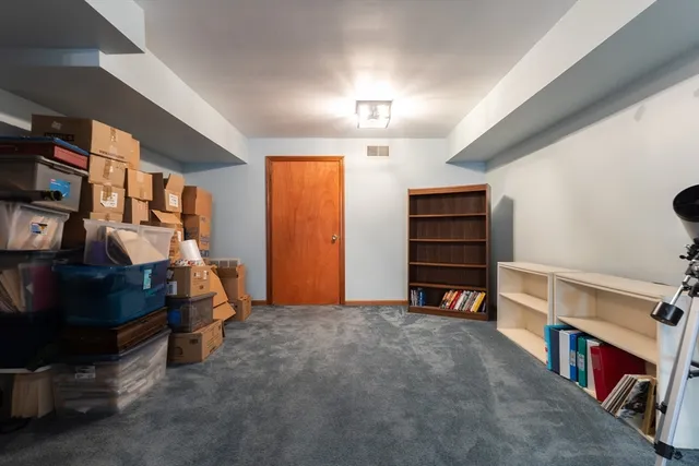 $419,900 | 18 Winter Street, Unit E, Foxboro, MA 02035