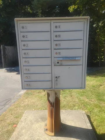 $419,900 | 18 Winter Street, Unit E, Foxboro, MA 02035