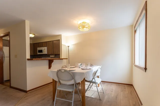 $419,900 | 18 Winter Street, Unit E, Foxboro, MA 02035