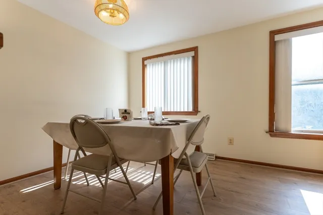 $419,900 | 18 Winter Street, Unit E, Foxboro, MA 02035