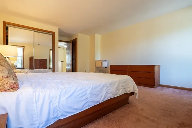 $419,900 | 18 Winter Street, Unit E, Foxboro, MA 02035