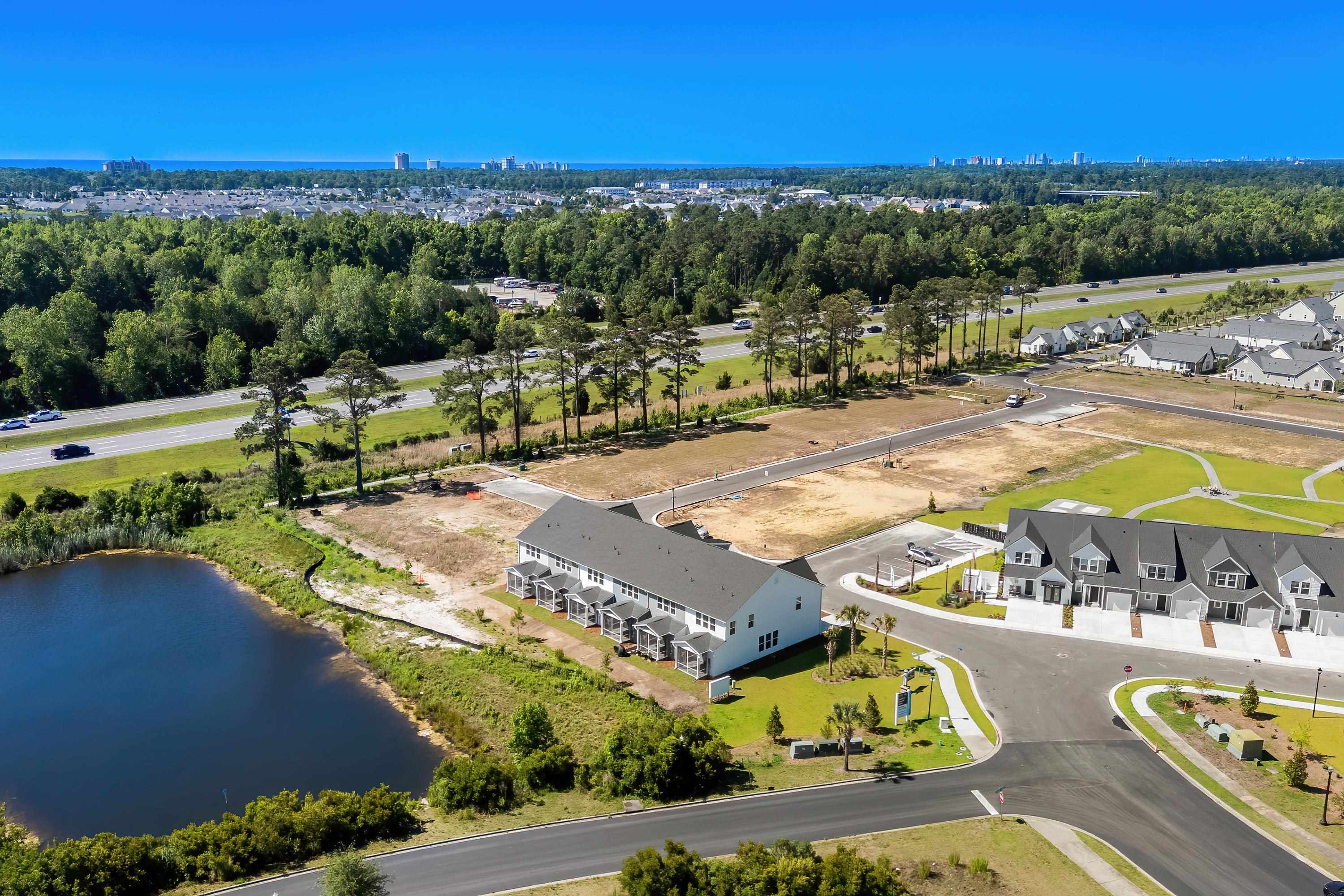 702 Bolder Way, Unit 8 Myrtle Beach, SC 29579 - Photo 45 of 50