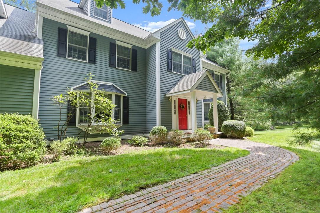 Welcome to 19 Kendall Rd