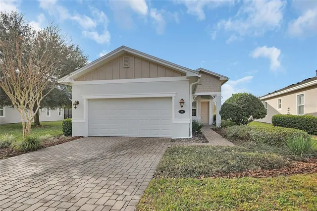 $384,900 | 308 Locksley Court, Deland, FL 32724