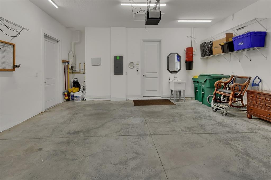 308 Locksley Court Deland, FL 32724 - Photo 26 of 56 a view of a room with gym equipment