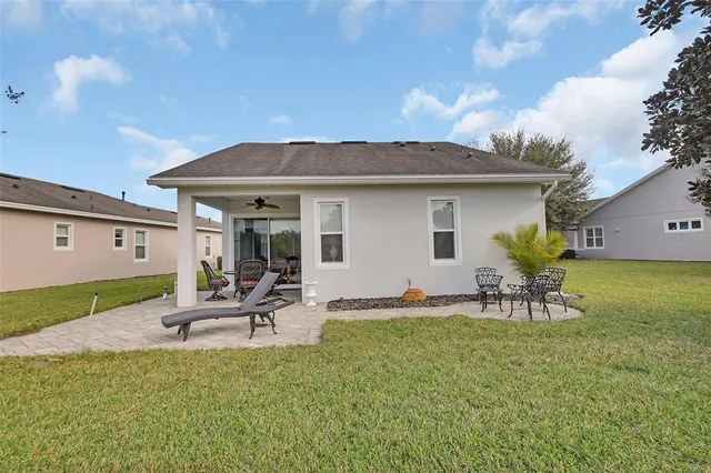 $384,900 | 308 Locksley Court, Deland, FL 32724