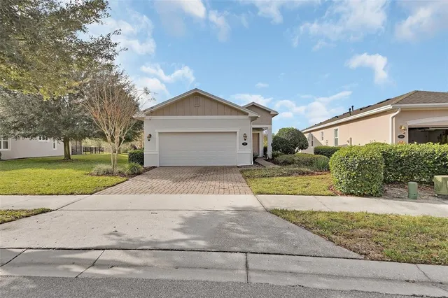 $384,900 | 308 Locksley Court, Deland, FL 32724