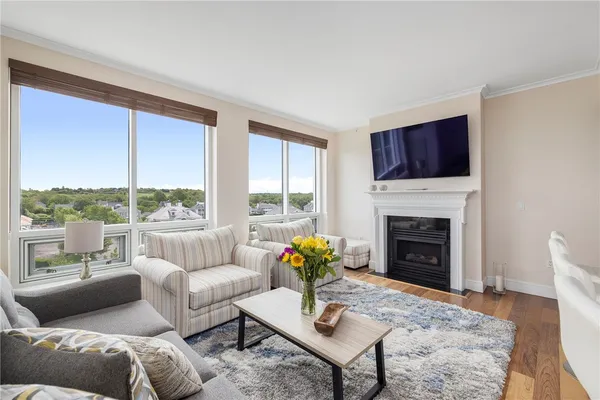 $3,500 | 1 Tower Drive, Unit 506, Portsmouth, RI 02871