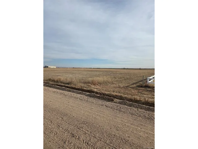 $175,000 | 63 County Road, Keenesburg, CO 80643