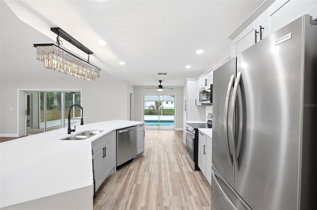 2489 Amherst Avenue Spring Hill, FL 34609 - Photo 17 of 62