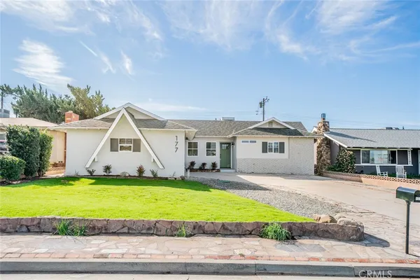 $549,900 | 177 Myrtlewood Drive, Calimesa, CA 92320