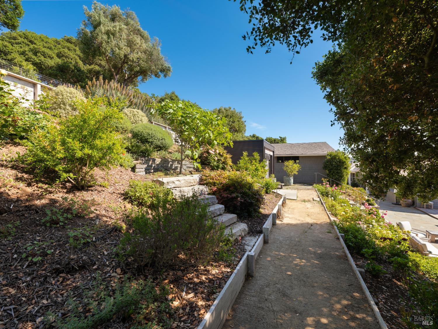 75 Rolling Hills Road Tiburon, CA 94920 - Photo 44 of 57