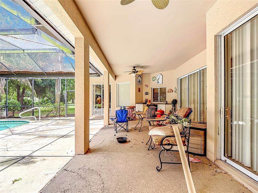 2221 Oxford Ridge Circle Lehigh Acres, FL 33973 - Photo 60 of 98