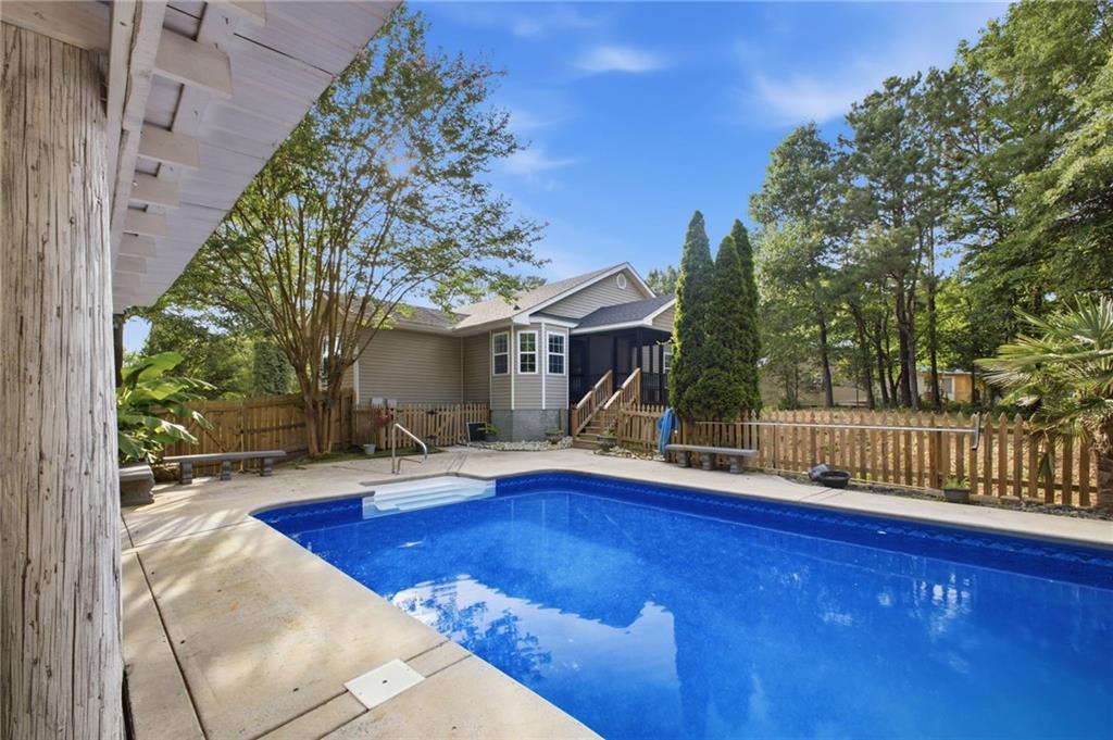1576 Nicklesville Road Northeast Resaca, GA 30735 - Photo 48 of 70