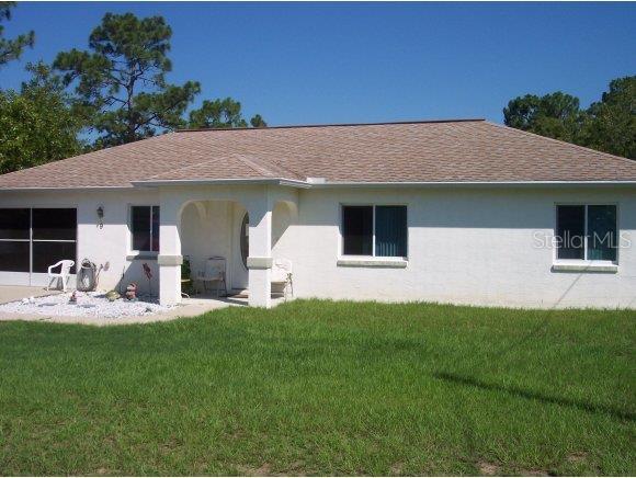 9 Spring Trail Ocala, FL 34472 - Photo 1 of 1 Primary Photo