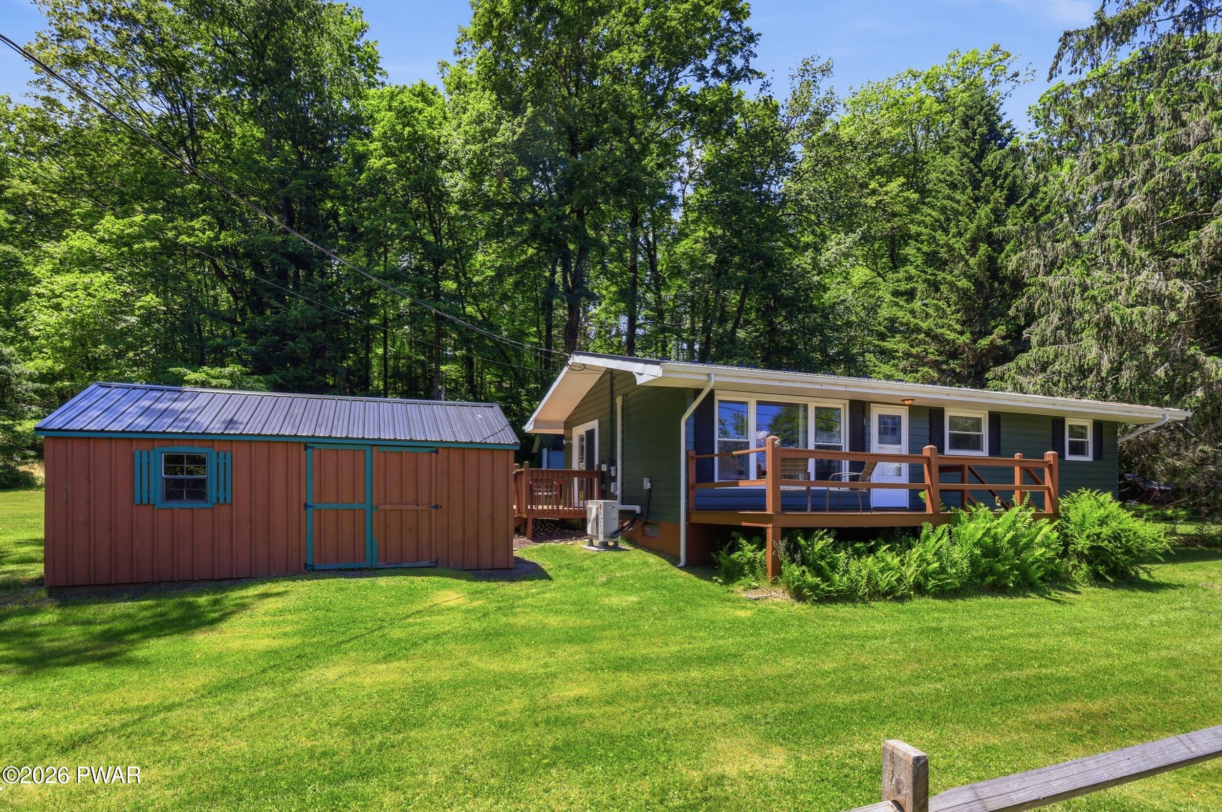 133 Wynooska Road Greentown, PA 18426 - Photo 27 of 40