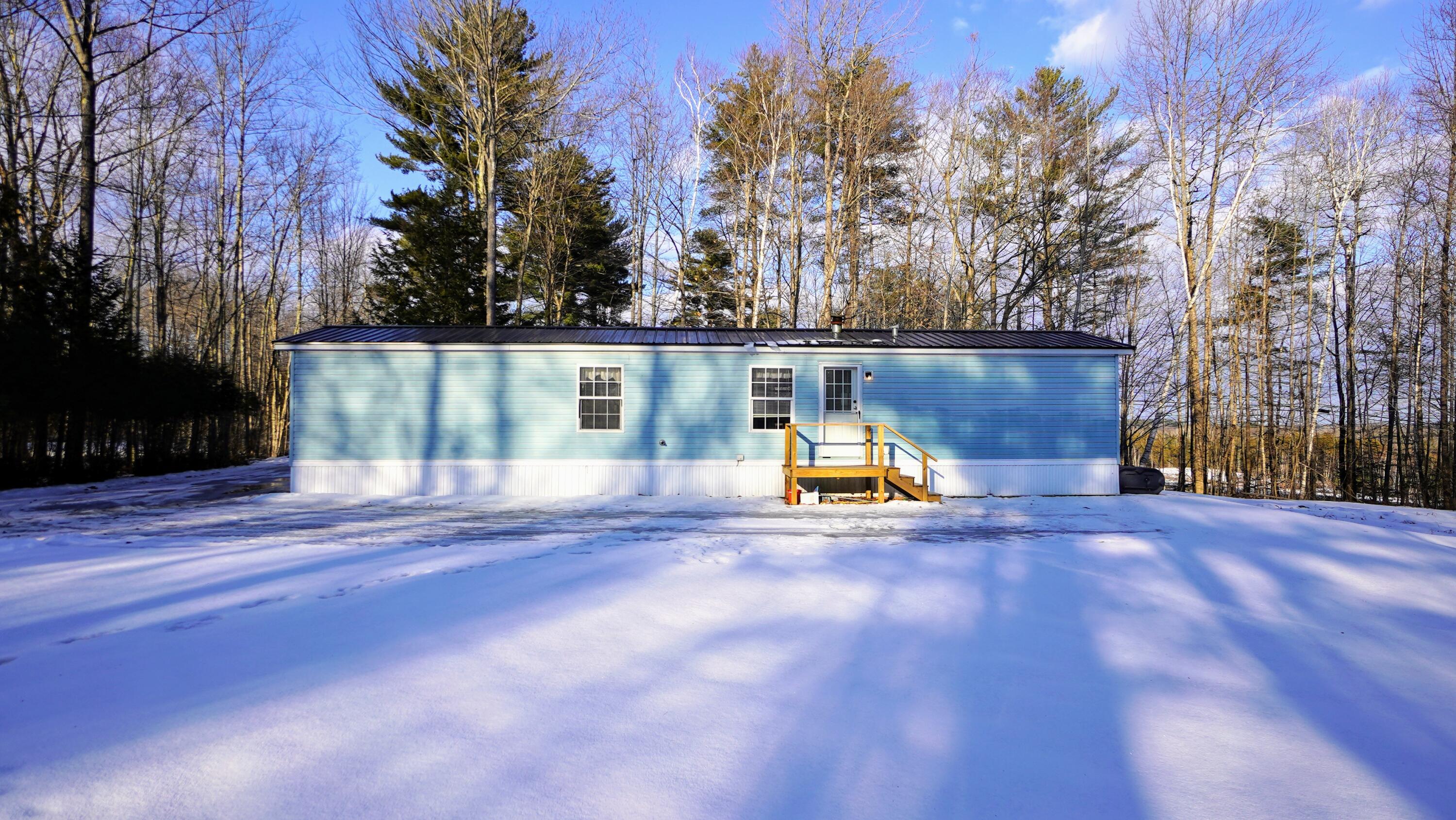 312 Hinckley Road Clinton, ME 04927 - Photo 27 of 32 028