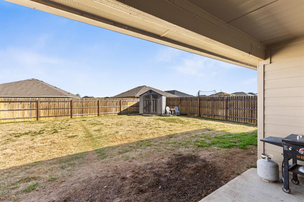 7209 Canadian Drive China Spring, TX 76633 - Photo 30 of 37