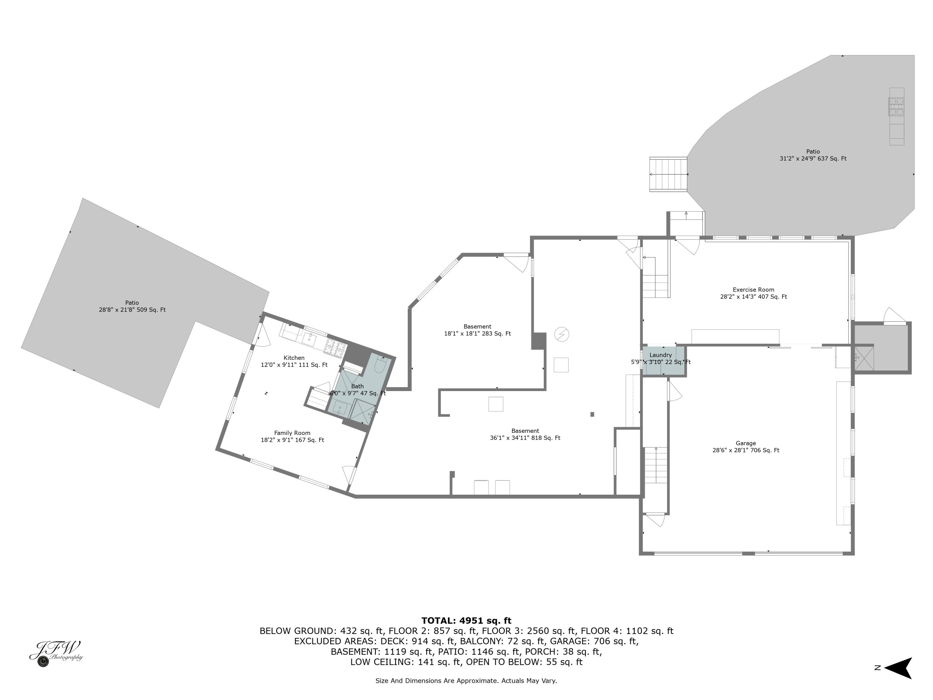 317 South Orleans Road Orleans, MA 02653 - Photo 97 of 100 1-Floorplan_2