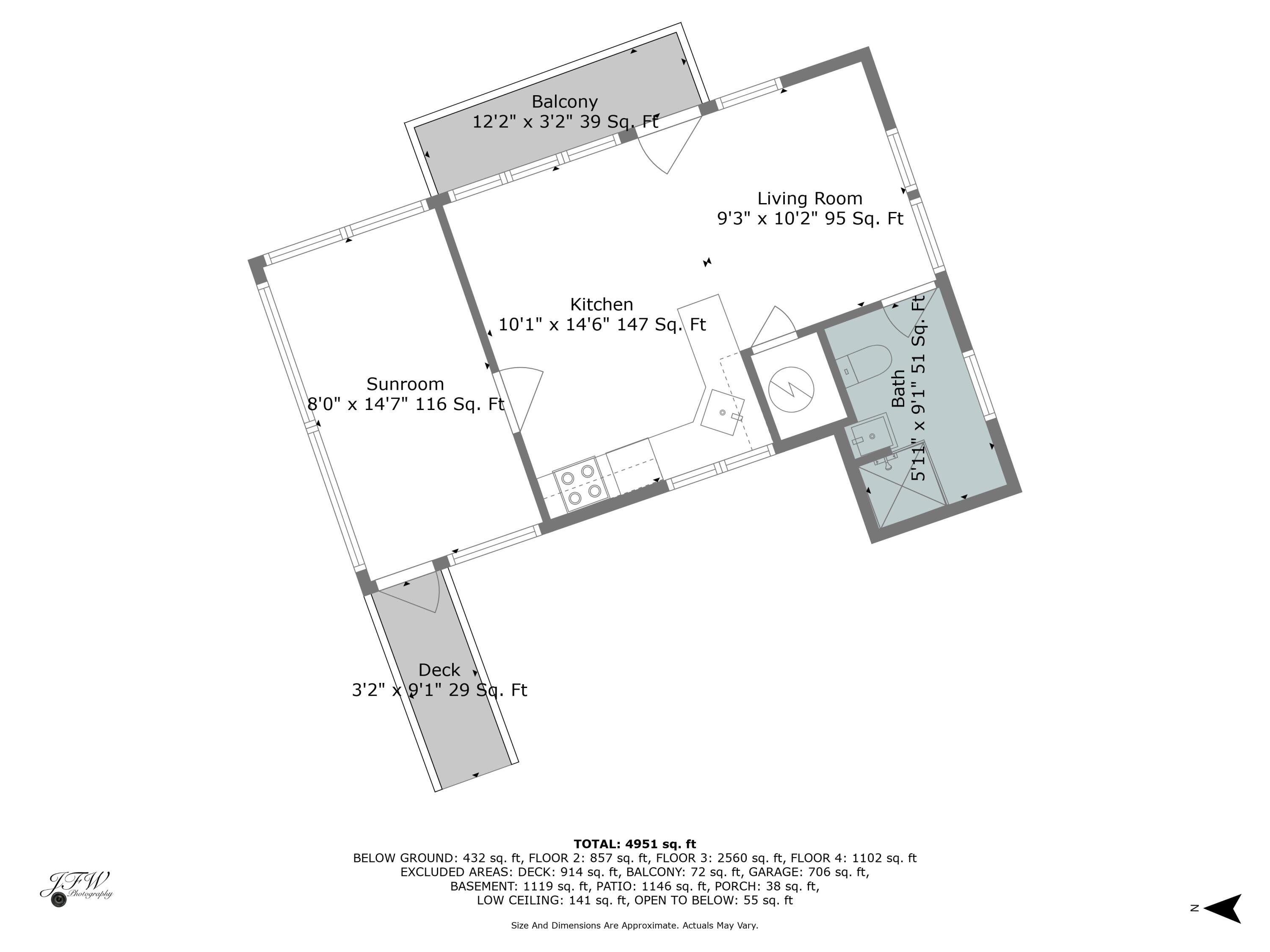 317 South Orleans Road Orleans, MA 02653 - Photo 98 of 100 2-Floorplan_1