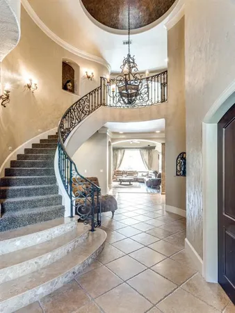 $2,450,000 | 1608 Rivercrest Court, Fort Worth, TX 76107