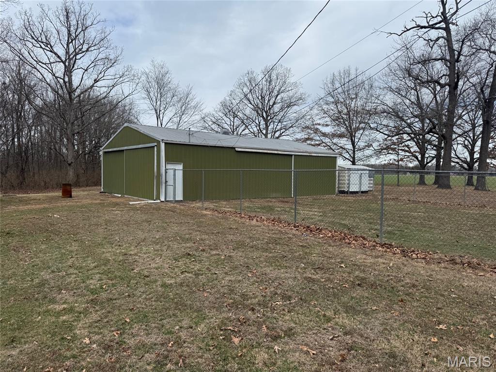 5426 East Dix Irvington Road Walnut Hill, IL 62893 - Photo 12 of 12