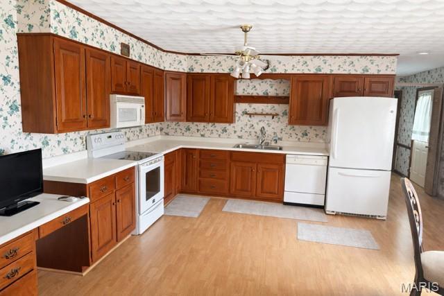 5426 East Dix Irvington Road Walnut Hill, IL 62893 - Photo 4 of 12