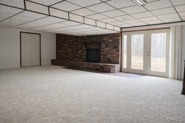 5426 East Dix Irvington Road Walnut Hill, IL 62893 - Photo 6 of 12