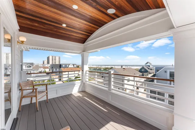 $5,495,000 | 3216 Pacific Avenue, Longport, NJ 08403