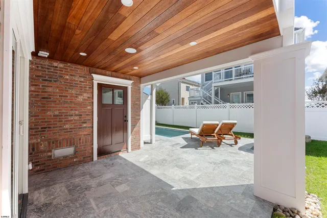 $5,495,000 | 3216 Pacific Avenue, Longport, NJ 08403