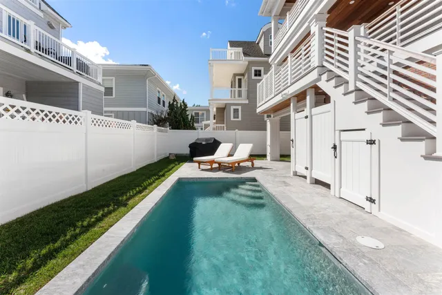 $5,495,000 | 3216 Pacific Avenue, Longport, NJ 08403