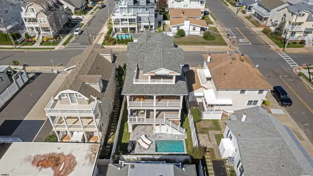 $5,495,000 | 3216 Pacific Avenue, Longport, NJ 08403