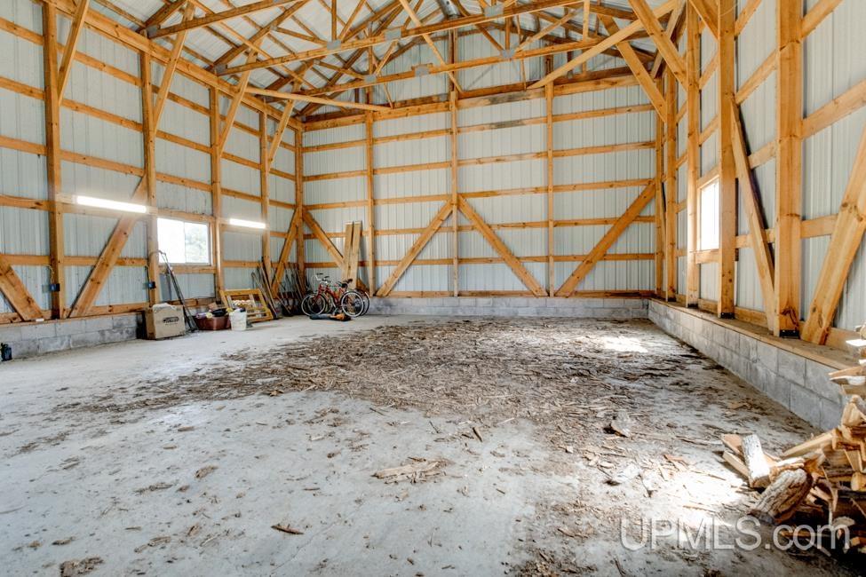 14281 Evergreen Road Rock, MI 49880 - Photo 69 of 78