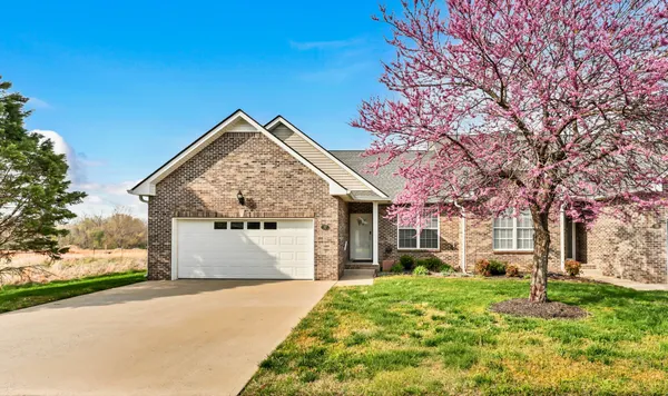 $330,000 | 37 Townsend Way, Unit 37, Clarksville, TN 37043