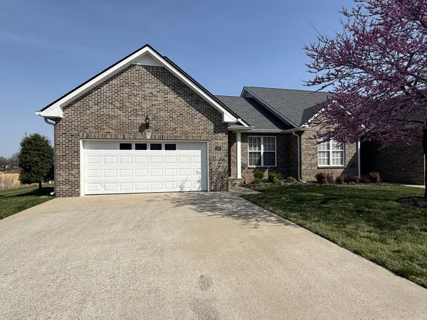 $330,000 | 37 Townsend Way, Unit 37, Clarksville, TN 37043