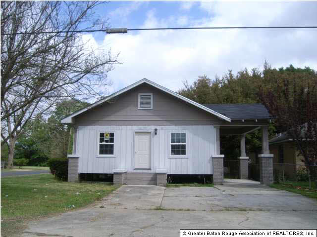 2603 Laurel Street Baton Rouge, LA 70802 - Photo 1 of 1 Gallery Image 1