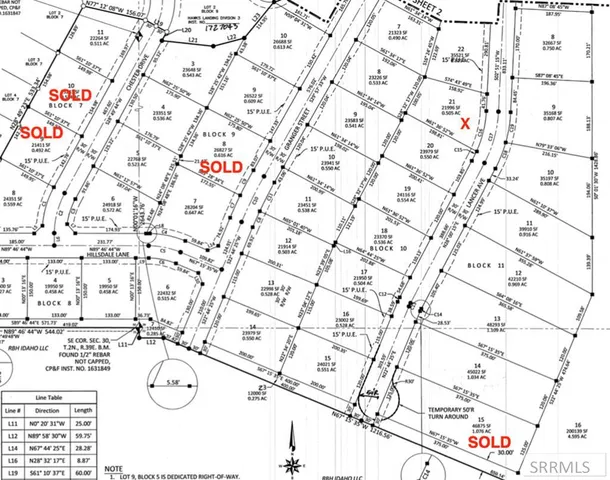 $169,000 | 3344 Lancer Avenue, Ammon, ID 83406