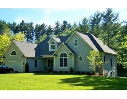 18 Petz Road Stafford, CT 06076 - Photo 1 of 1 Gallery Image 1