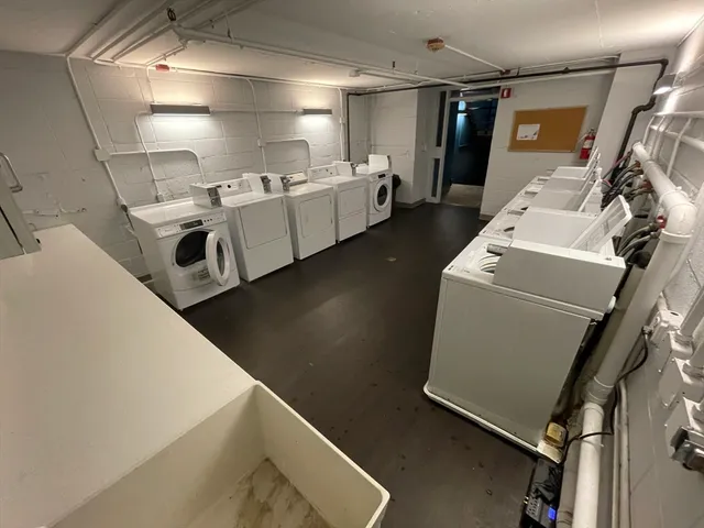 $3,600 | 49 Marion Street, Unit 8A, Brookline, MA 02446