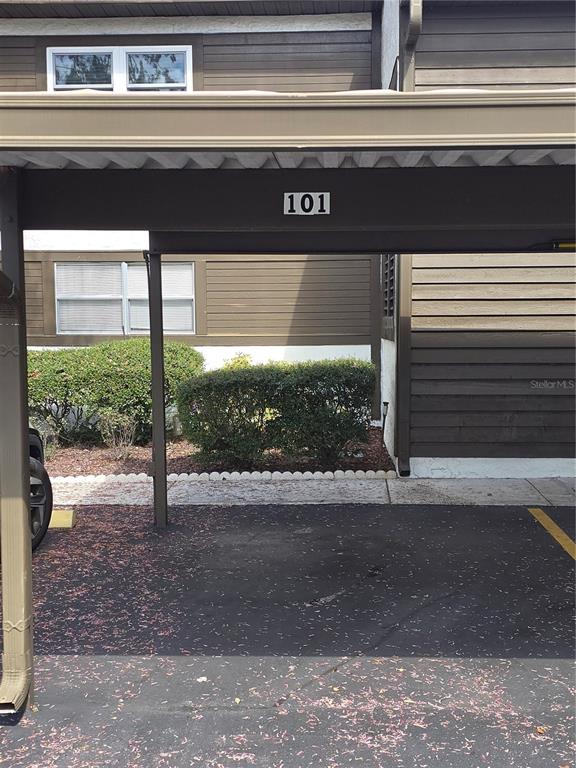 4140 Passport Lane, Unit 101 New Port Richey, FL 34653 - Photo 3 of 36