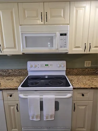 $124,000 | 4140 Passport Lane, Unit 101, New Port Richey, FL 34653