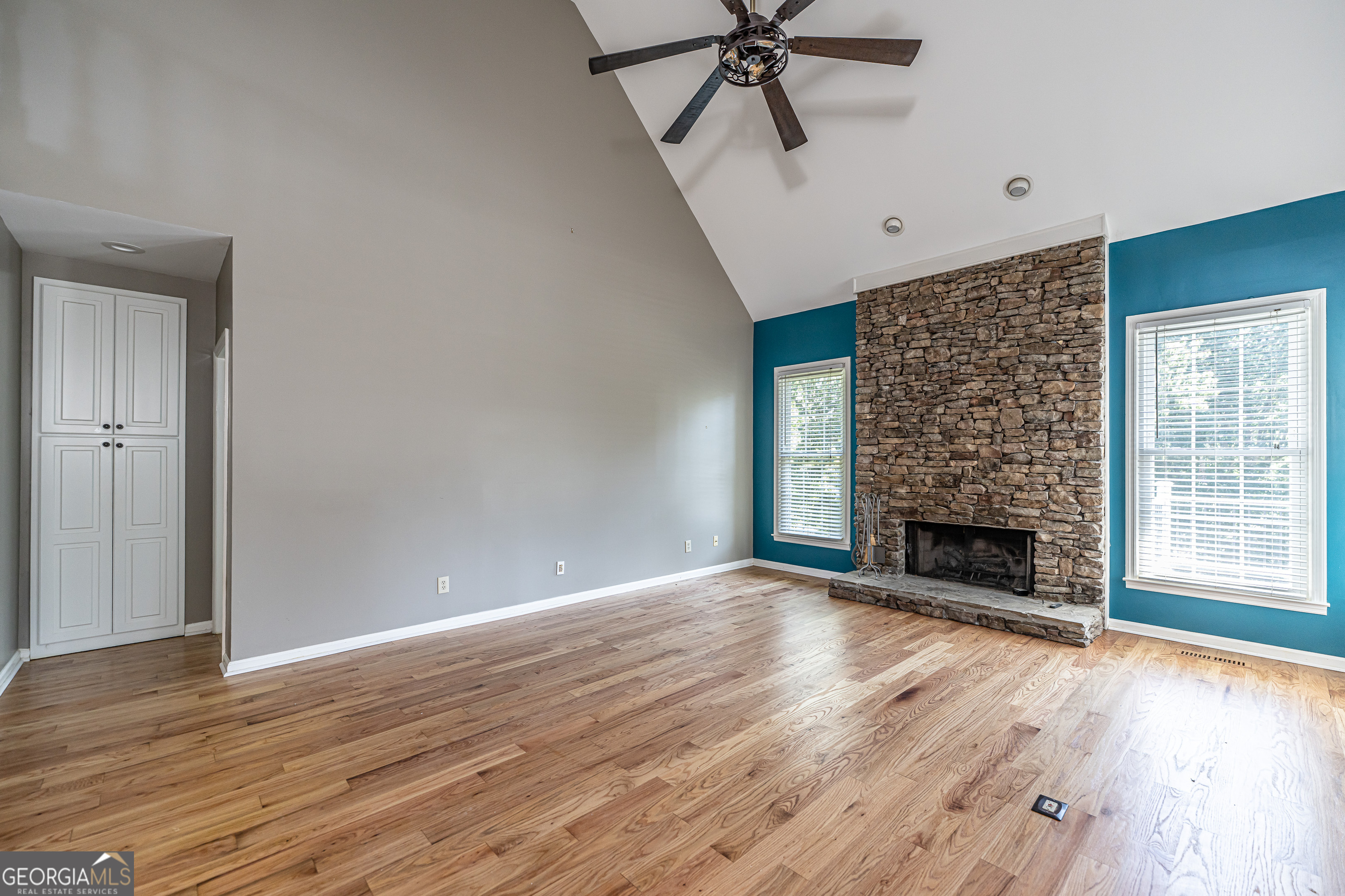 113 Warwick Way Southeast Rome, GA 30161 - Photo 8 of 49