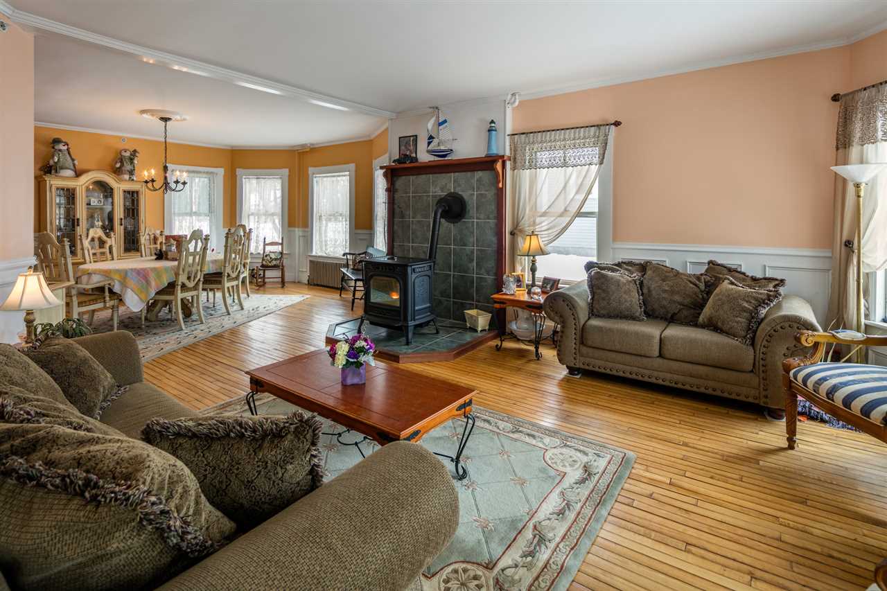 13 Maple Street Sunapee, NH 03782 - Photo 14 of 39