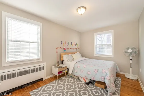 $2,600 | 376 Claremont Avenue, Unit 9, Montclair, NJ 07042