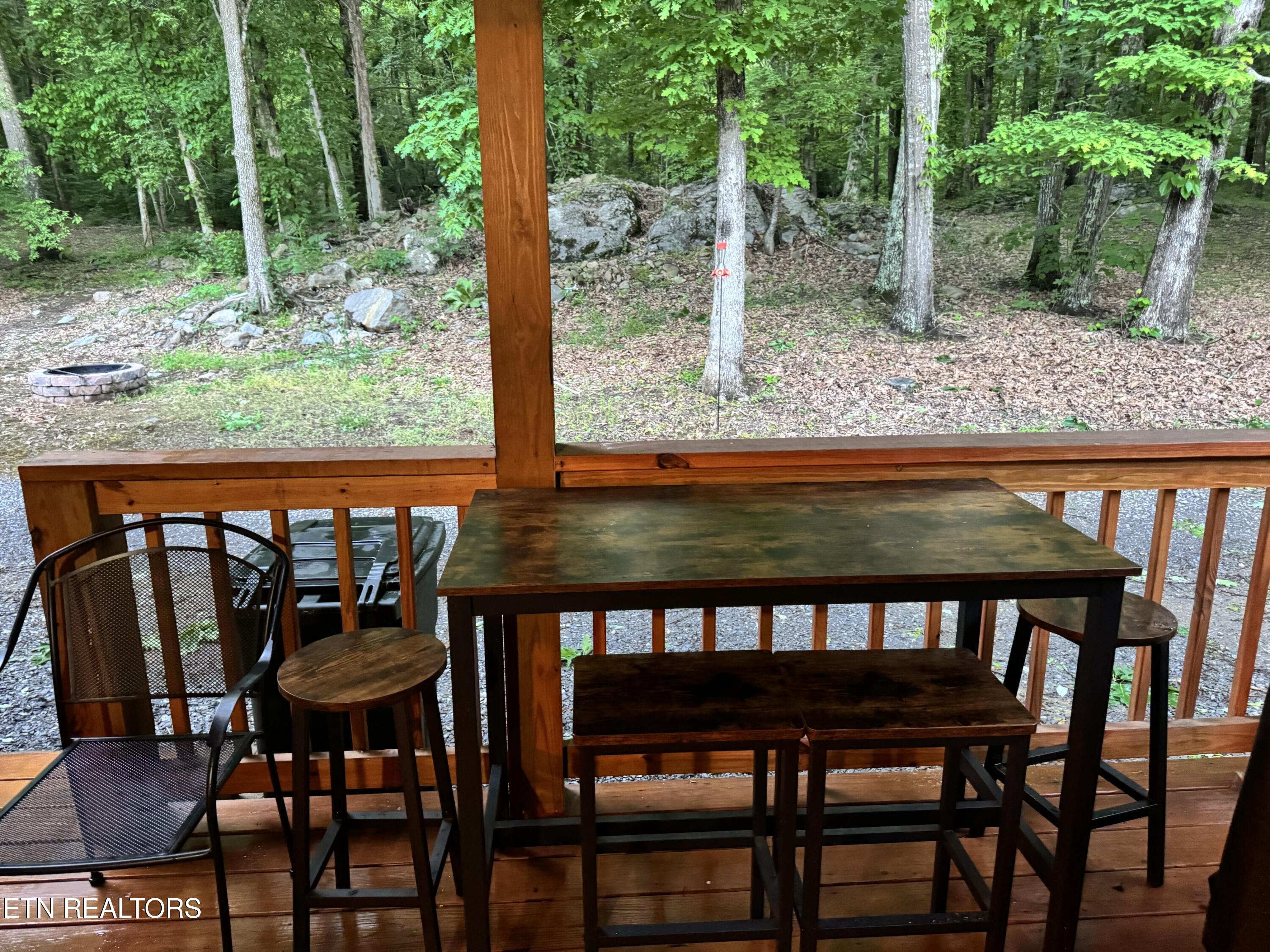 910 English Mountain Road Cosby, TN 37722 - Photo 29 of 60 29