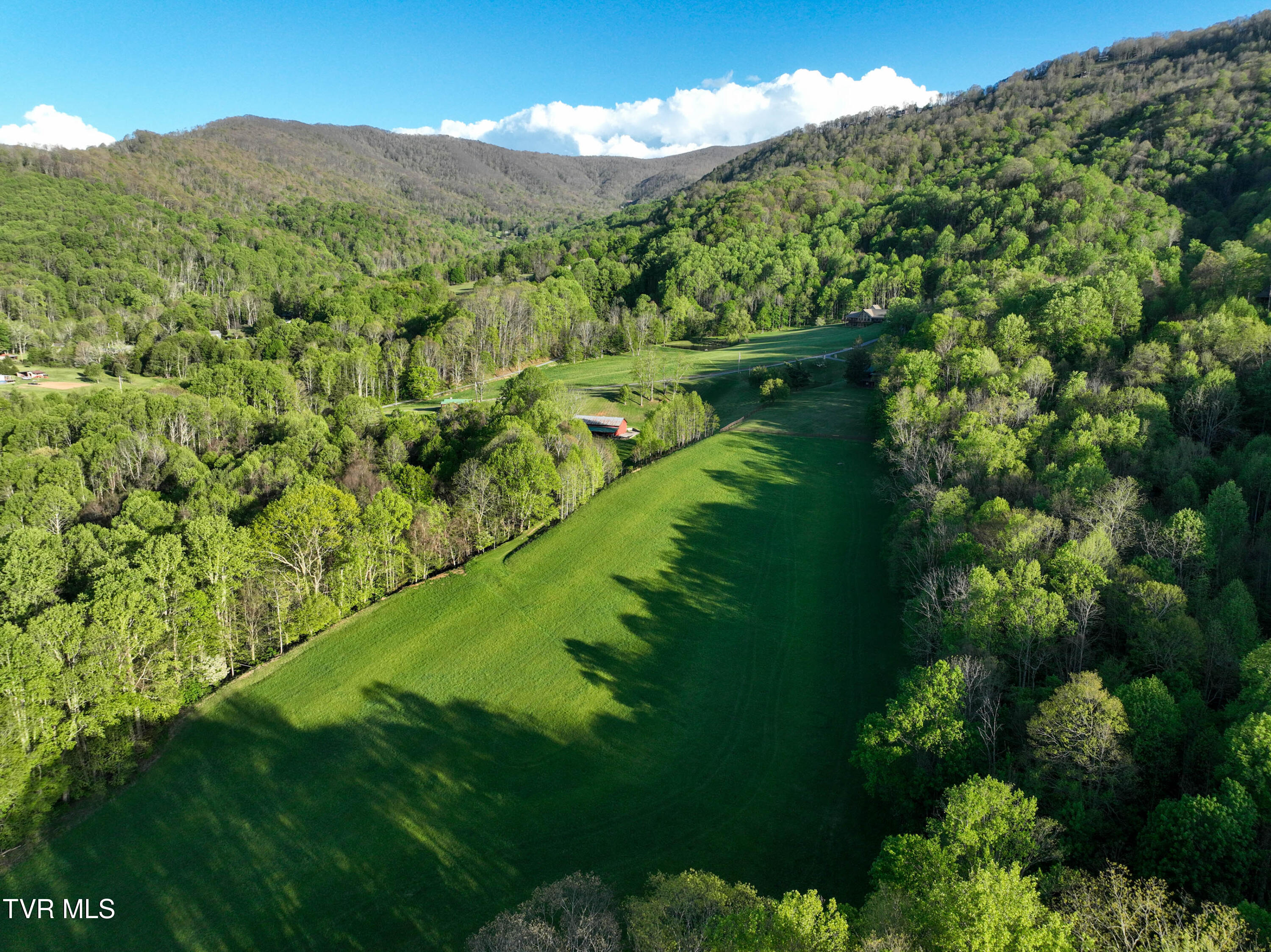 410 Eagle Ridge Road Roan Mountain, TN 37687 - Photo 92 of 97 410 Eagle Ridge Rd Drone POWELL-5