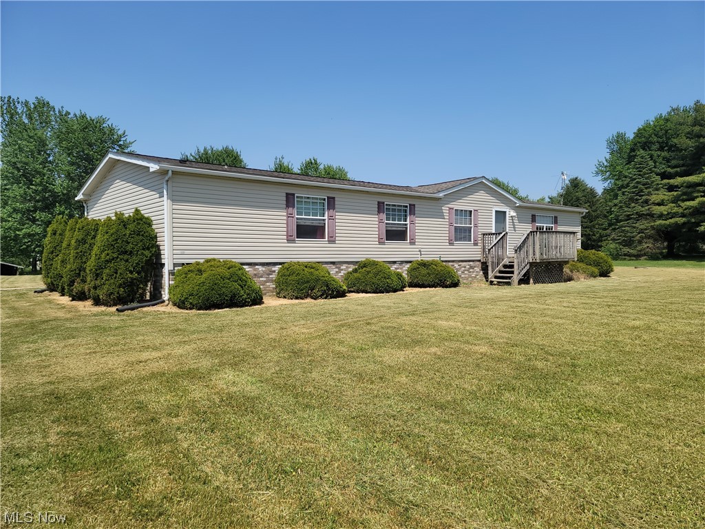 703 Dodgeville Road Jefferson, OH 44047 - Photo 22 of 27