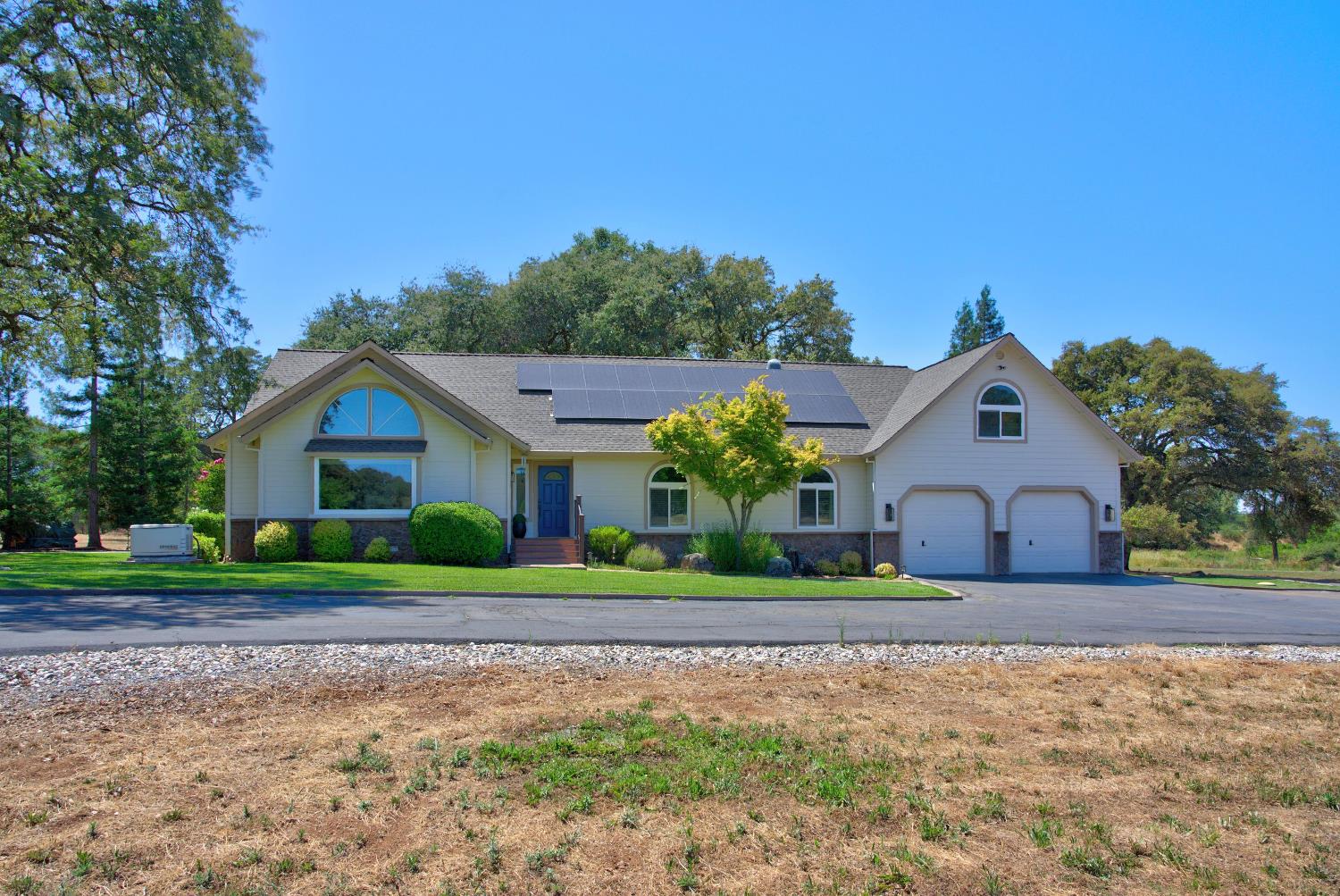 5343 Milton Ranch Road Shingle Springs, CA 95682 - Photo 2 of 58