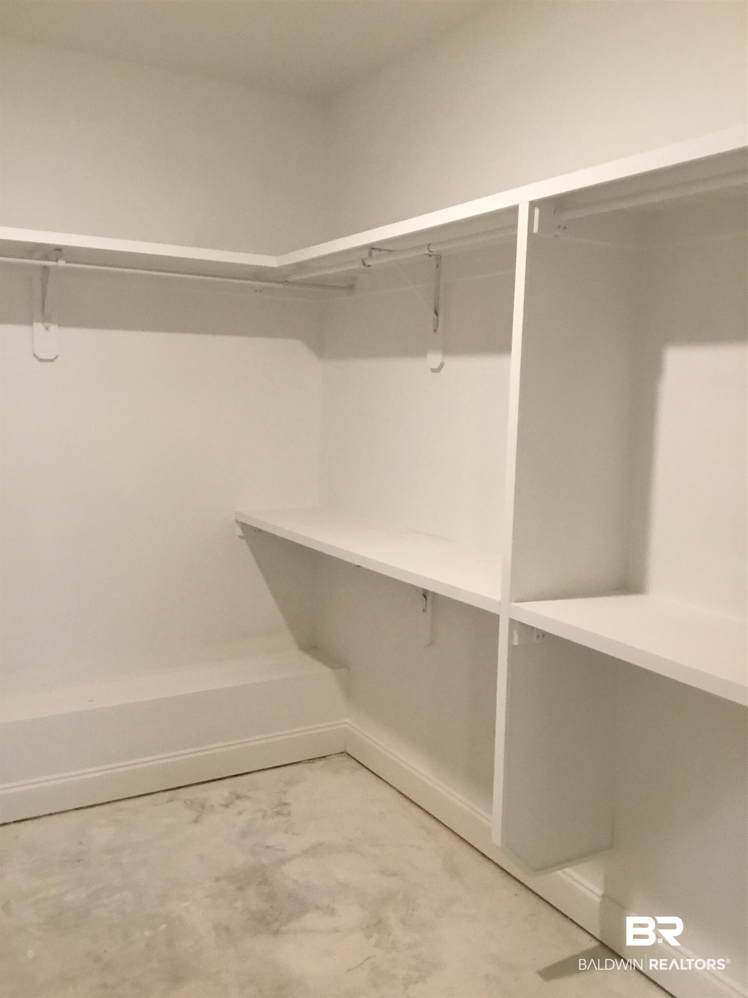 237 Divot Loop, Unit LOT 110 Fairhope, AL 36532 - Photo 17 of 32 Master closet