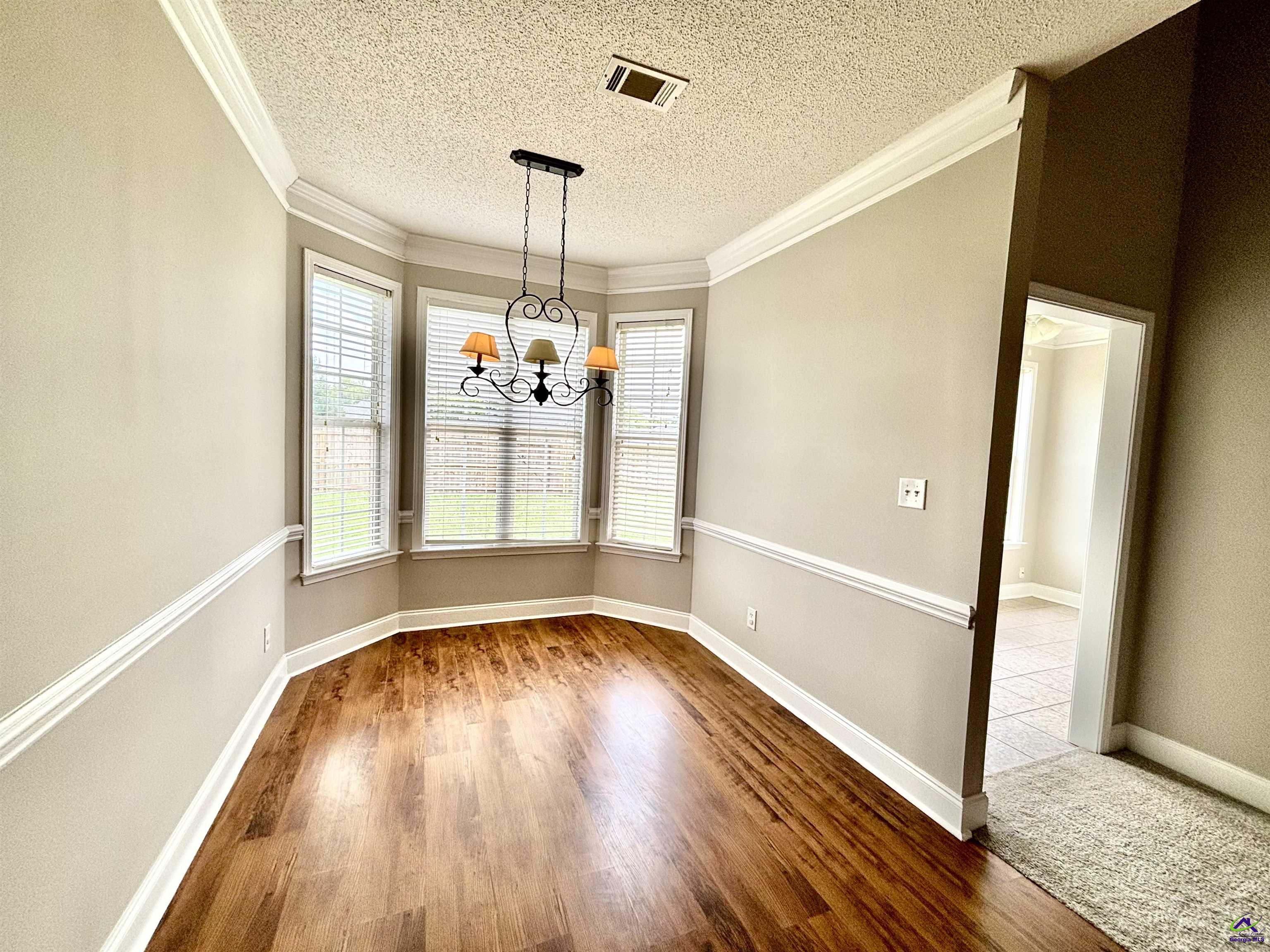 702 Post Oak Way Warner Robins, GA 31088 - Photo 23 of 50